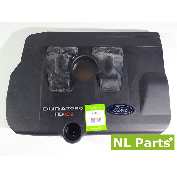 Tampa do motor Ford Mondeo 3 de 2001 a 2007